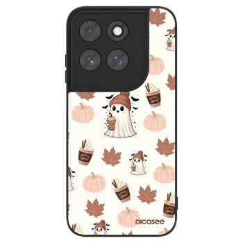 Ovitek za Motorola Moto G77 - Pumpkin spice