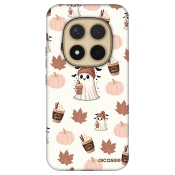 Ovitek za Xiaomi Redmi Note 15 Pro+ - Pumpkin spice