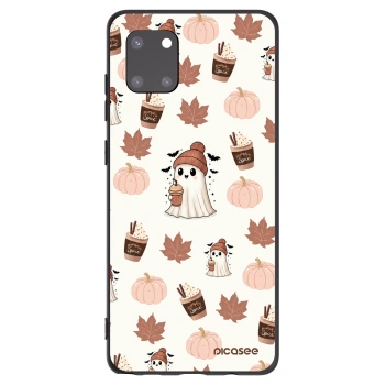 Ovitek za Samsung Galaxy Note 10 Lite N770F - Pumpkin spice