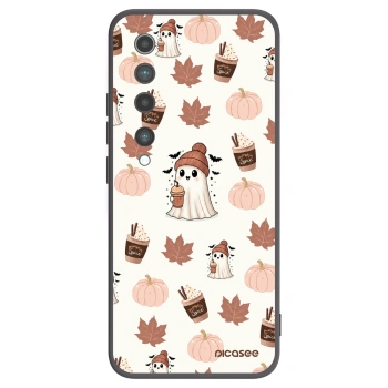 Ovitek za Xiaomi Mi 10 - Pumpkin spice