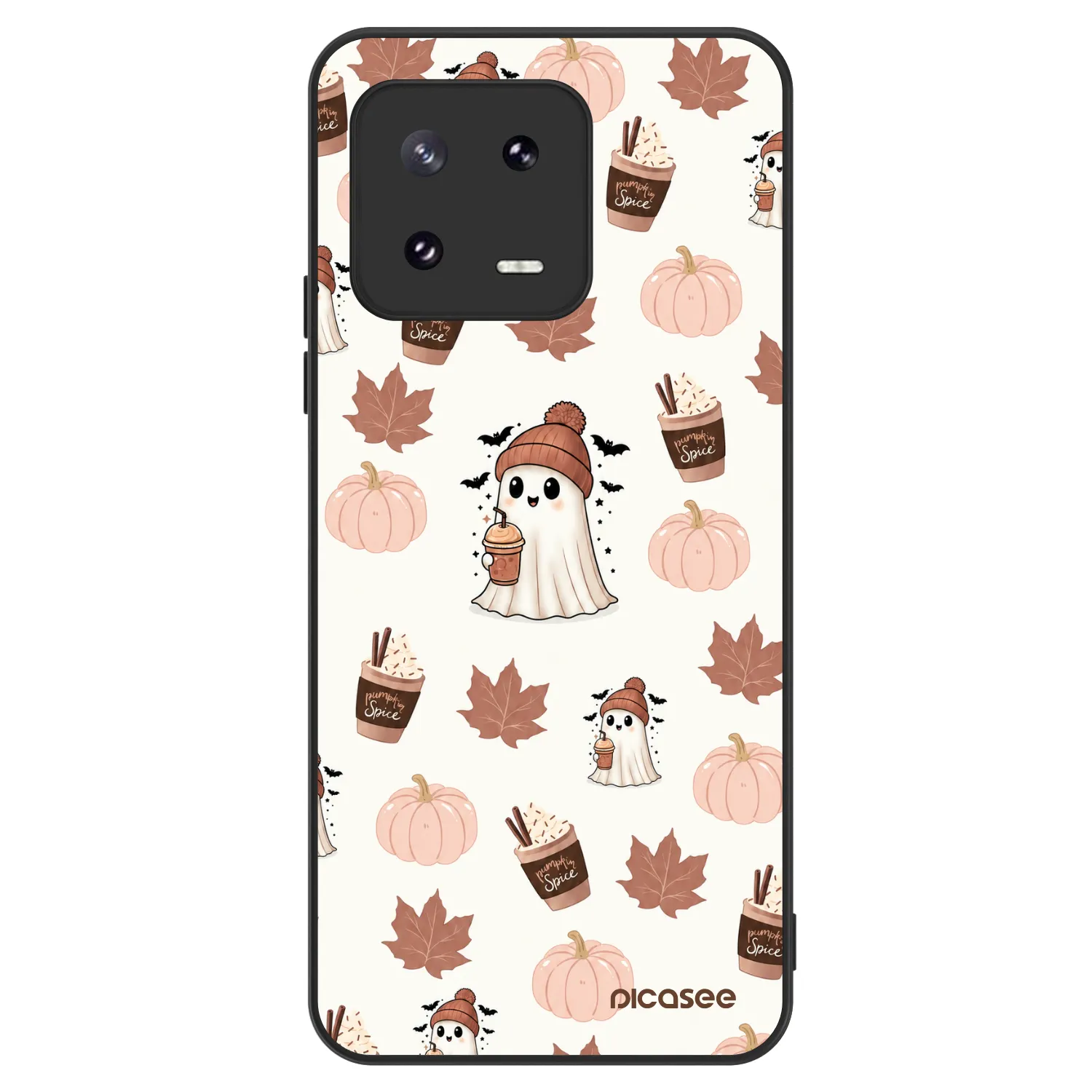 Picasee ULTIMATE CASE za Xiaomi 13 Pro - Pumpkin spice