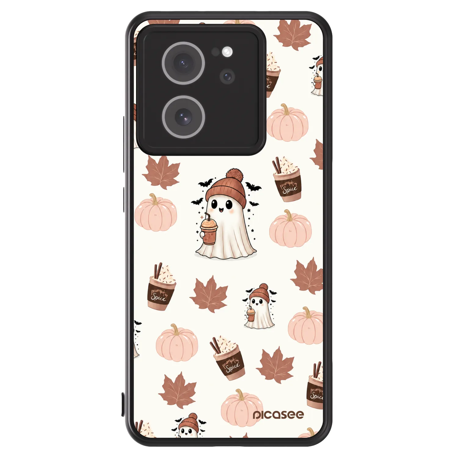 Picasee ULTIMATE CASE za Xiaomi 13T - Pumpkin spice