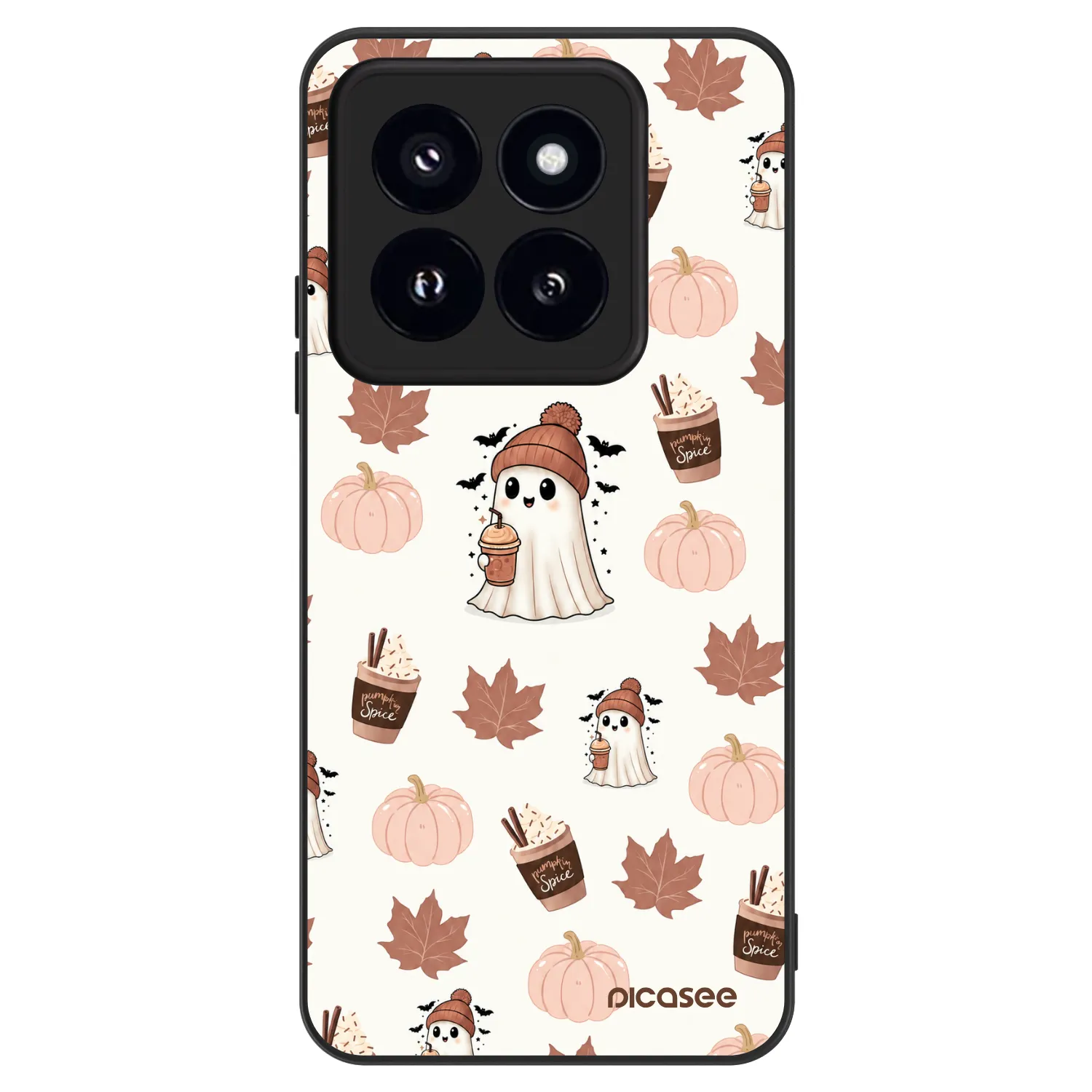 Picasee ULTIMATE CASE za Xiaomi 14 Pro - Pumpkin spice