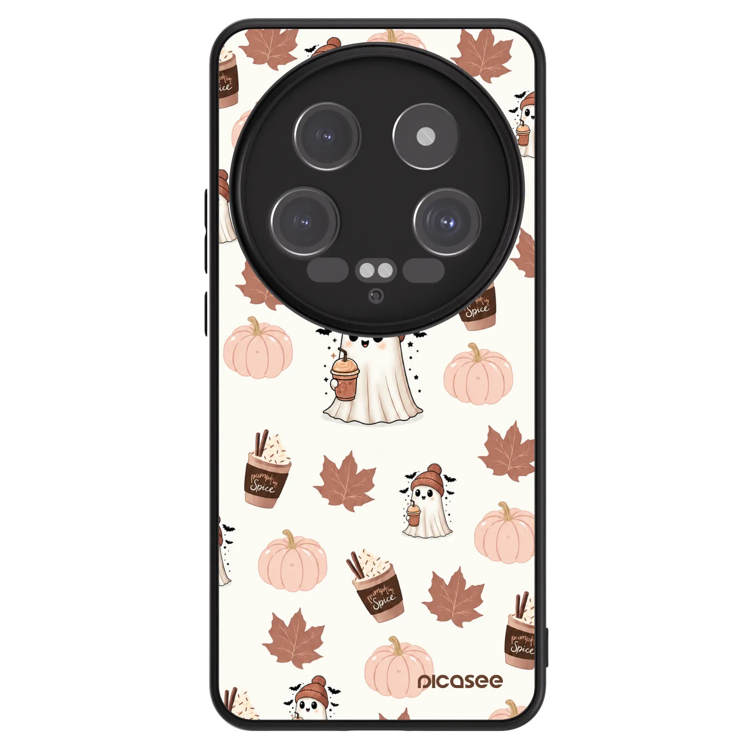 Picasee ULTIMATE CASE za Xiaomi 14 Ultra - Pumpkin spice