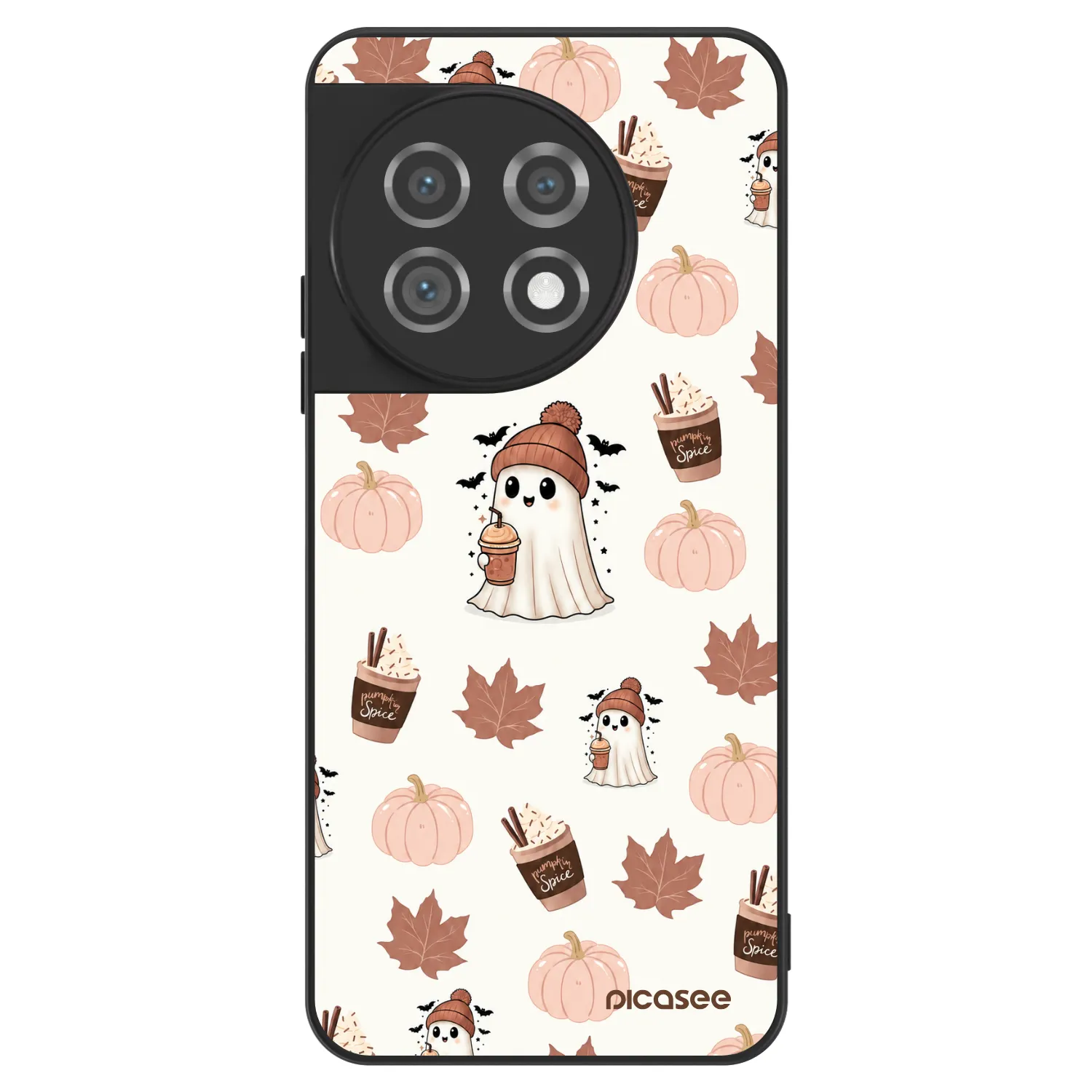 Picasee ULTIMATE CASE za OnePlus 11 5G - Pumpkin spice