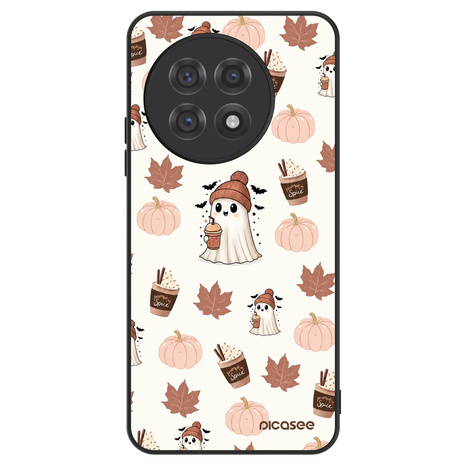 Picasee ULTIMATE CASE za OnePlus 13R 5G - Pumpkin spice