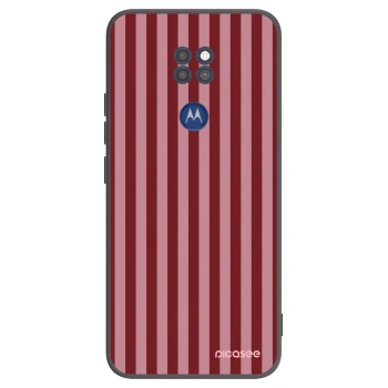 Ovitek za Motorola Moto G9 Play - Dawn