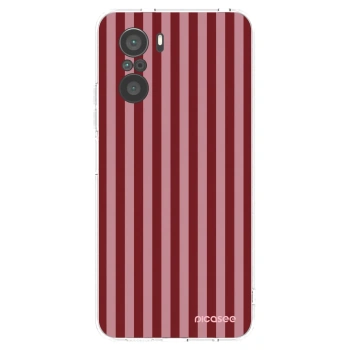 Picasee silikonski prozorni ovitek za Xiaomi Poco F3 - Dawn