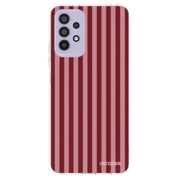 Picasee silikonski prozorni ovitek za Samsung Galaxy A32 4G SM-A325F - Dawn