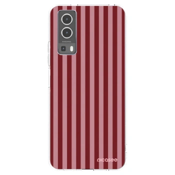 Picasee silikonski prozorni ovitek za Vivo Y72 5G - Dawn