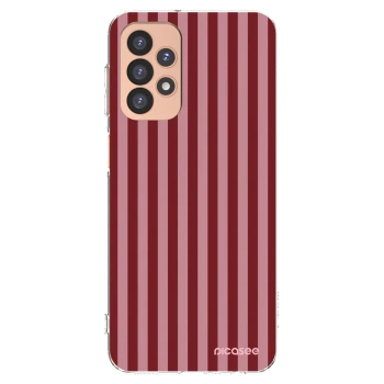 Picasee silikonski prozorni ovitek za Samsung Galaxy A23 A236B 5G - Dawn