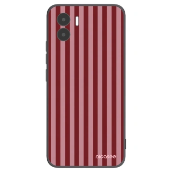 Picasee silikonski črni ovitek za Xiaomi Redmi A1 - Dawn