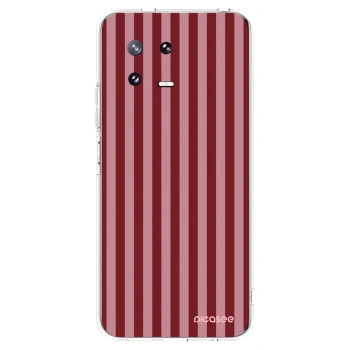 Picasee silikonski prozorni ovitek za Xiaomi 13 Pro - Dawn