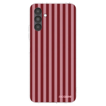 Picasee silikonski prozorni ovitek za Samsung Galaxy A04s A047F - Dawn