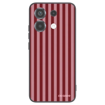 Picasee silikonski črni ovitek za Xiaomi Poco X6 - Dawn