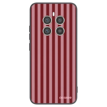 Picasee silikonski črni ovitek za Realme 12 Pro 5G - Dawn