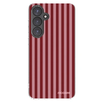 Picasee silikonski prozorni ovitek za Samsung Galaxy S24 FE S721B - Dawn