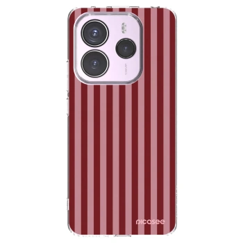 Picasee silikonski prozorni ovitek za Xiaomi Redmi Note 14 5G - Dawn