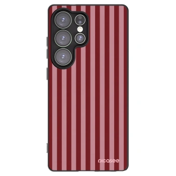 Picasee silikonski črni ovitek za Samsung Galaxy S25 Ultra 5G - Dawn