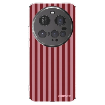 Picasee silikonski prozorni ovitek za Xiaomi 15 Ultra - Dawn