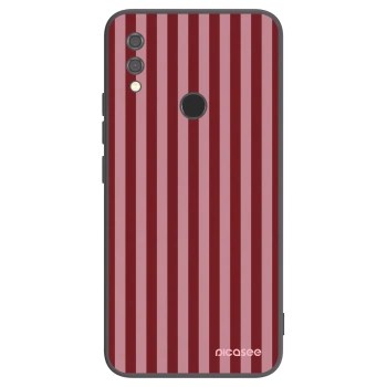 Picasee silikonski črni ovitek za Xiaomi Redmi Note 7 - Dawn