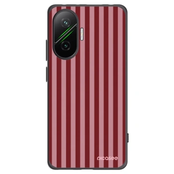 Picasee silikonski črni ovitek za Xiaomi Poco F7 5G - Dawn