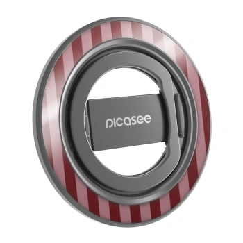 Magnetic holder - Črna