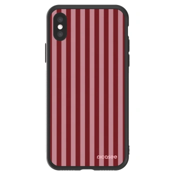 Picasee ULTIMATE CASE za Apple iPhone X/XS - Dawn