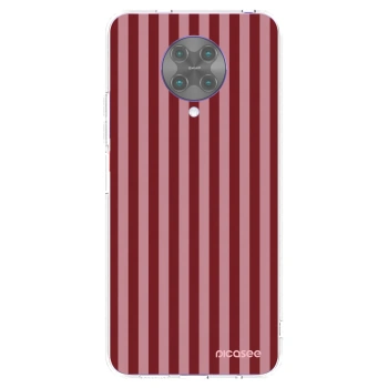 Picasee silikonski prozorni ovitek za Xiaomi Poco F2 Pro - Dawn
