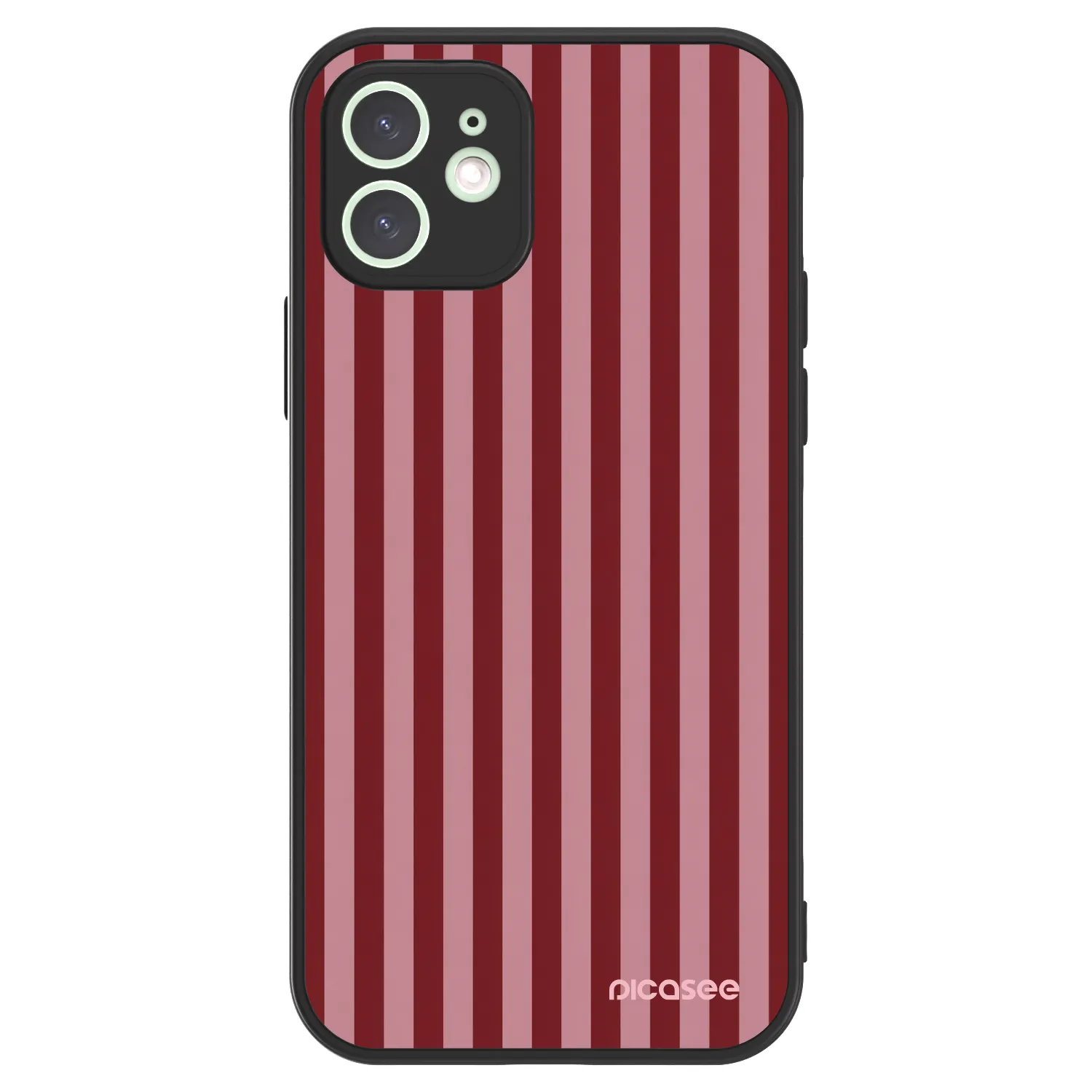 Picasee ULTIMATE CASE za Apple iPhone 12 - Dawn