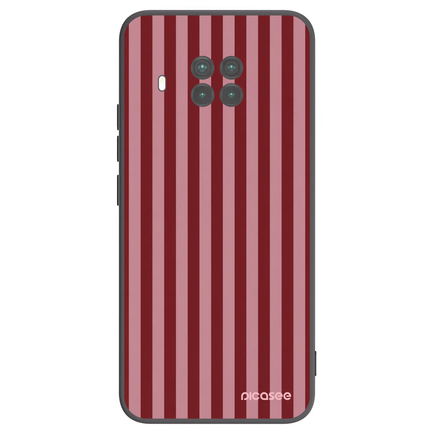 Picasee silikonski črni ovitek za Xiaomi Mi 10T Lite - Dawn