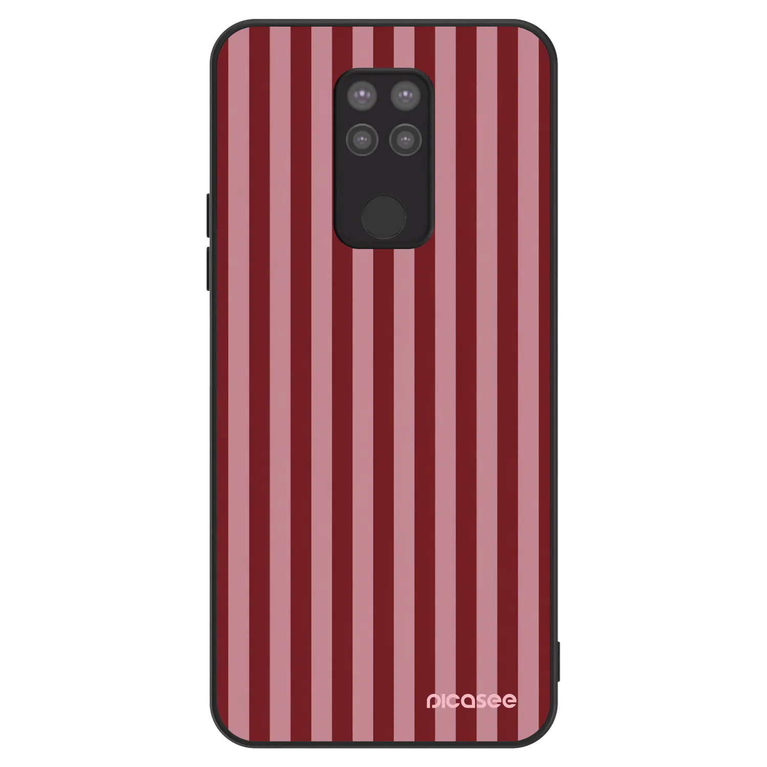 Picasee ULTIMATE CASE za Xiaomi Redmi Note 9 - Dawn