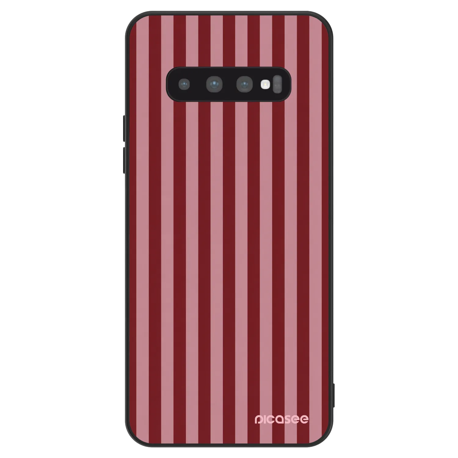 Picasee ULTIMATE CASE za Samsung Galaxy S10 G973 - Dawn