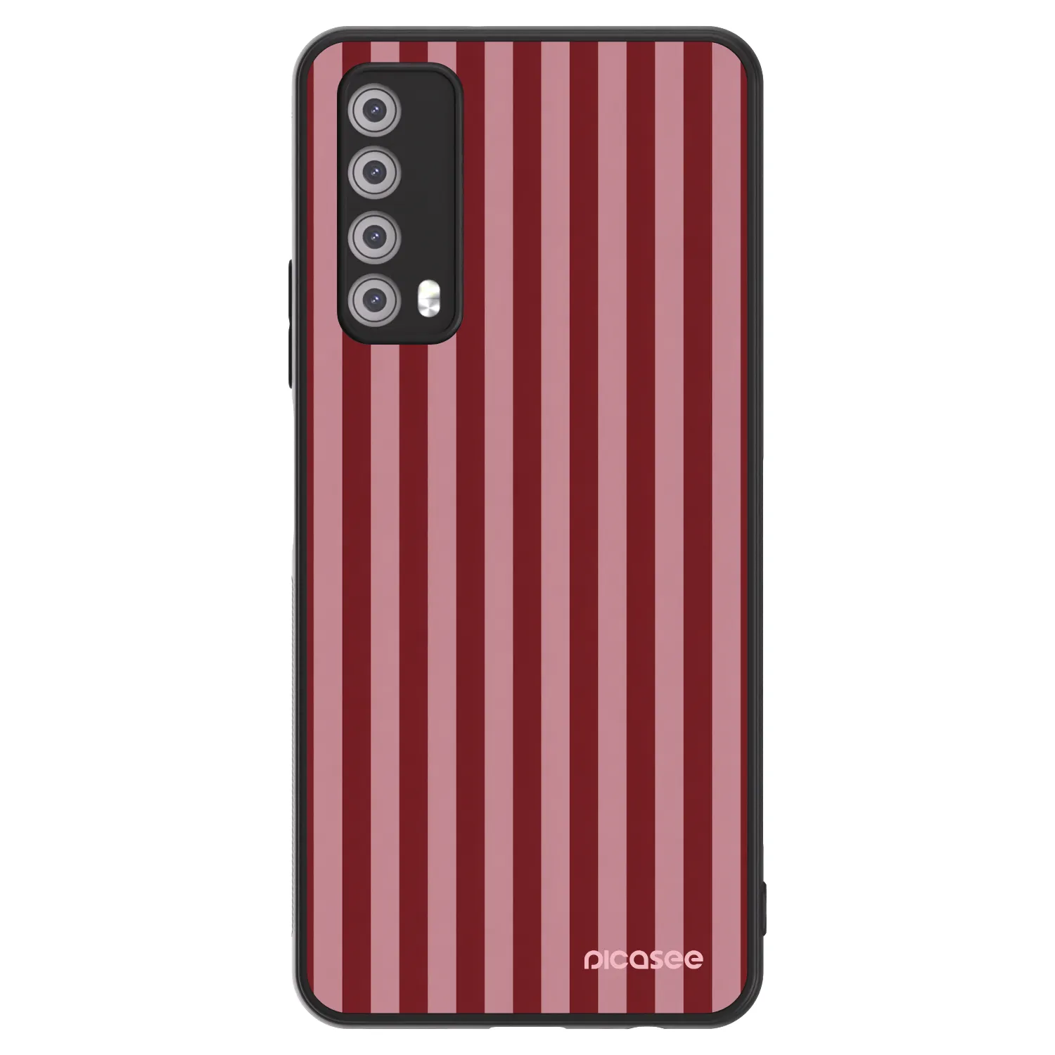 Picasee ULTIMATE CASE za Huawei P Smart 2021 - Dawn