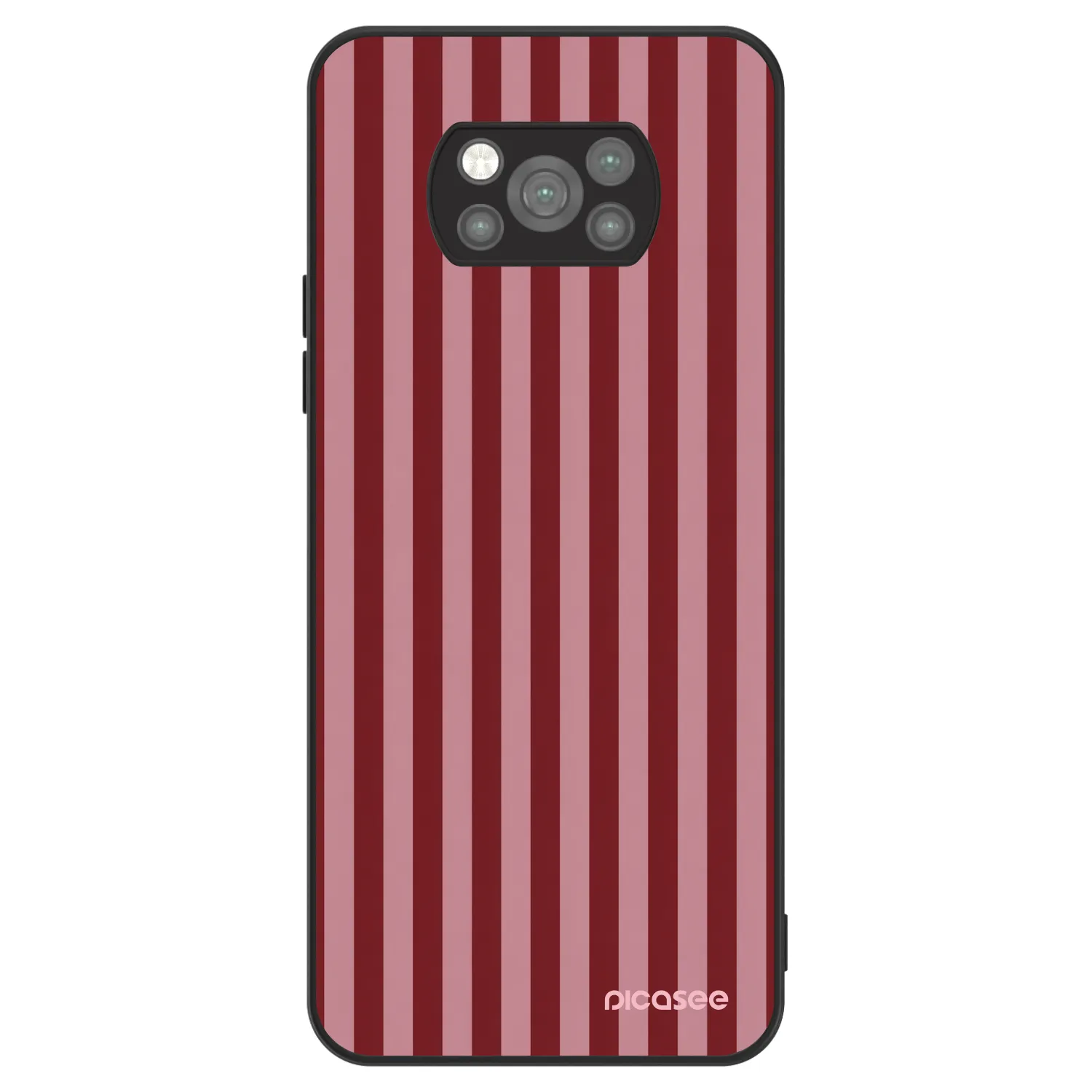 Picasee ULTIMATE CASE za Xiaomi Poco X3 Pro - Dawn