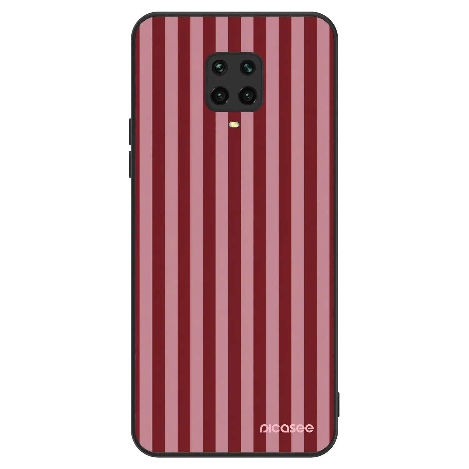 Picasee ULTIMATE CASE za Xiaomi Redmi Note 9S - Dawn