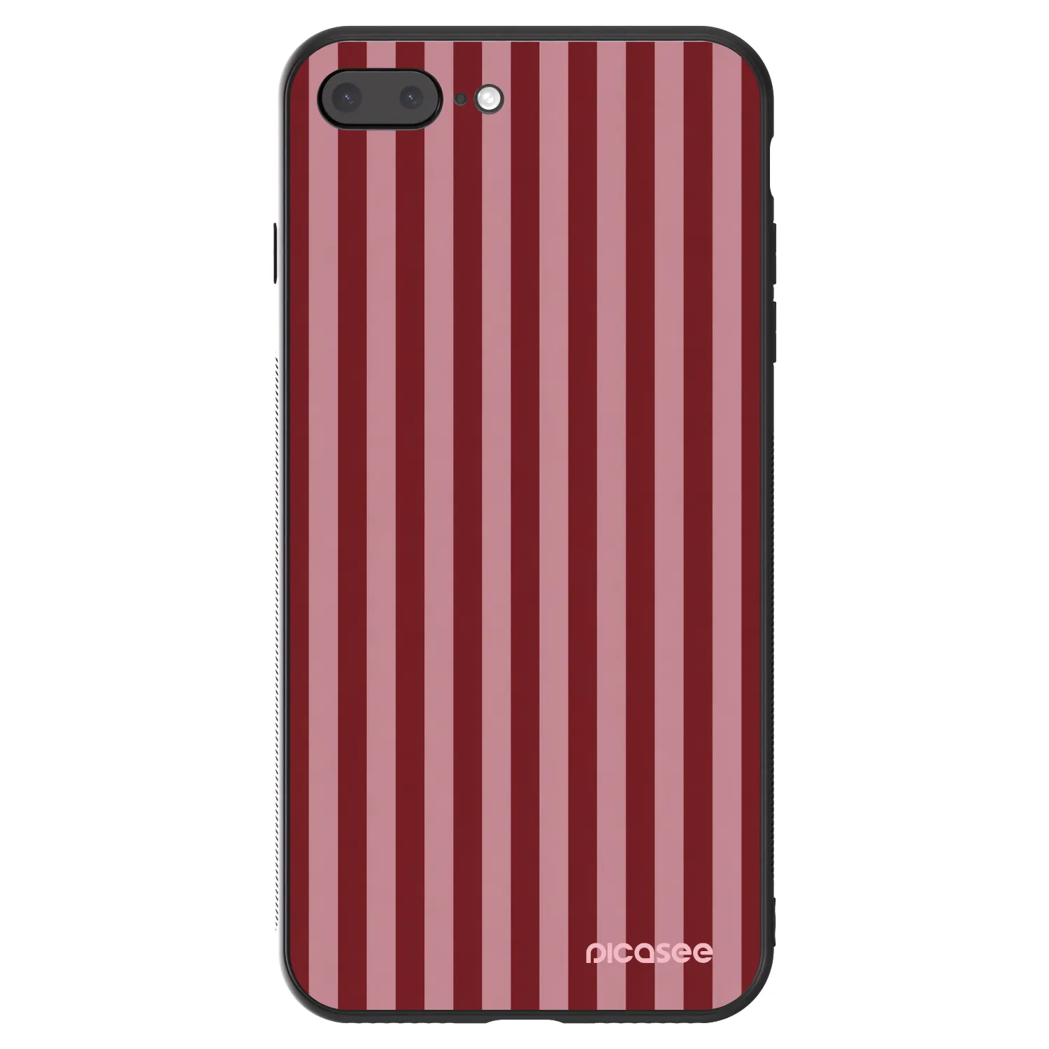 Picasee ULTIMATE CASE za Apple iPhone 8 Plus - Dawn