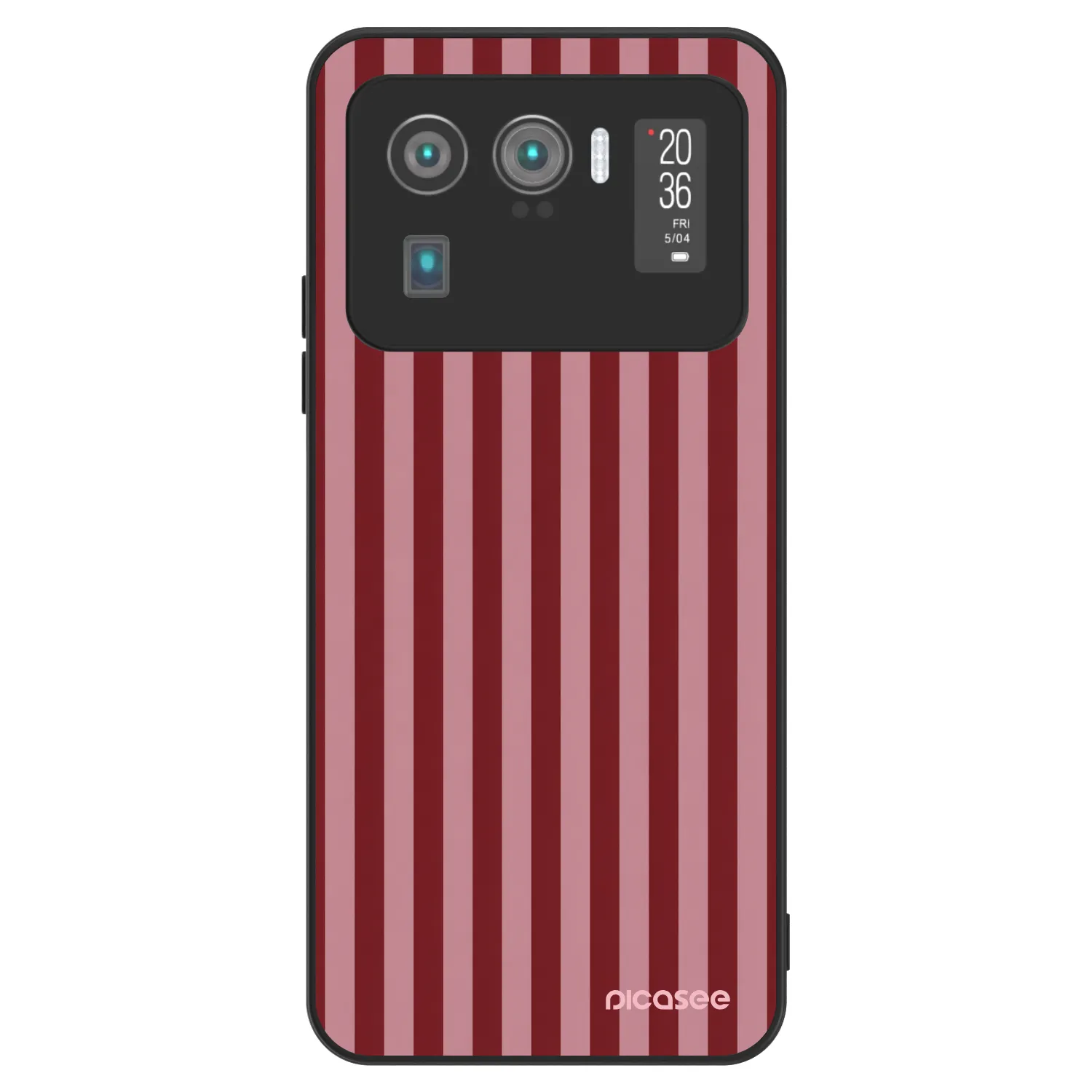 Picasee ULTIMATE CASE za Xiaomi Mi 11 Ultra - Dawn