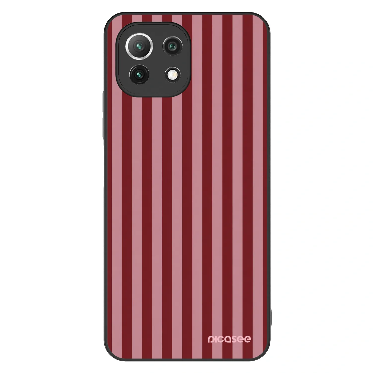 Picasee ULTIMATE CASE za Xiaomi 11 Lite 5G NE - Dawn