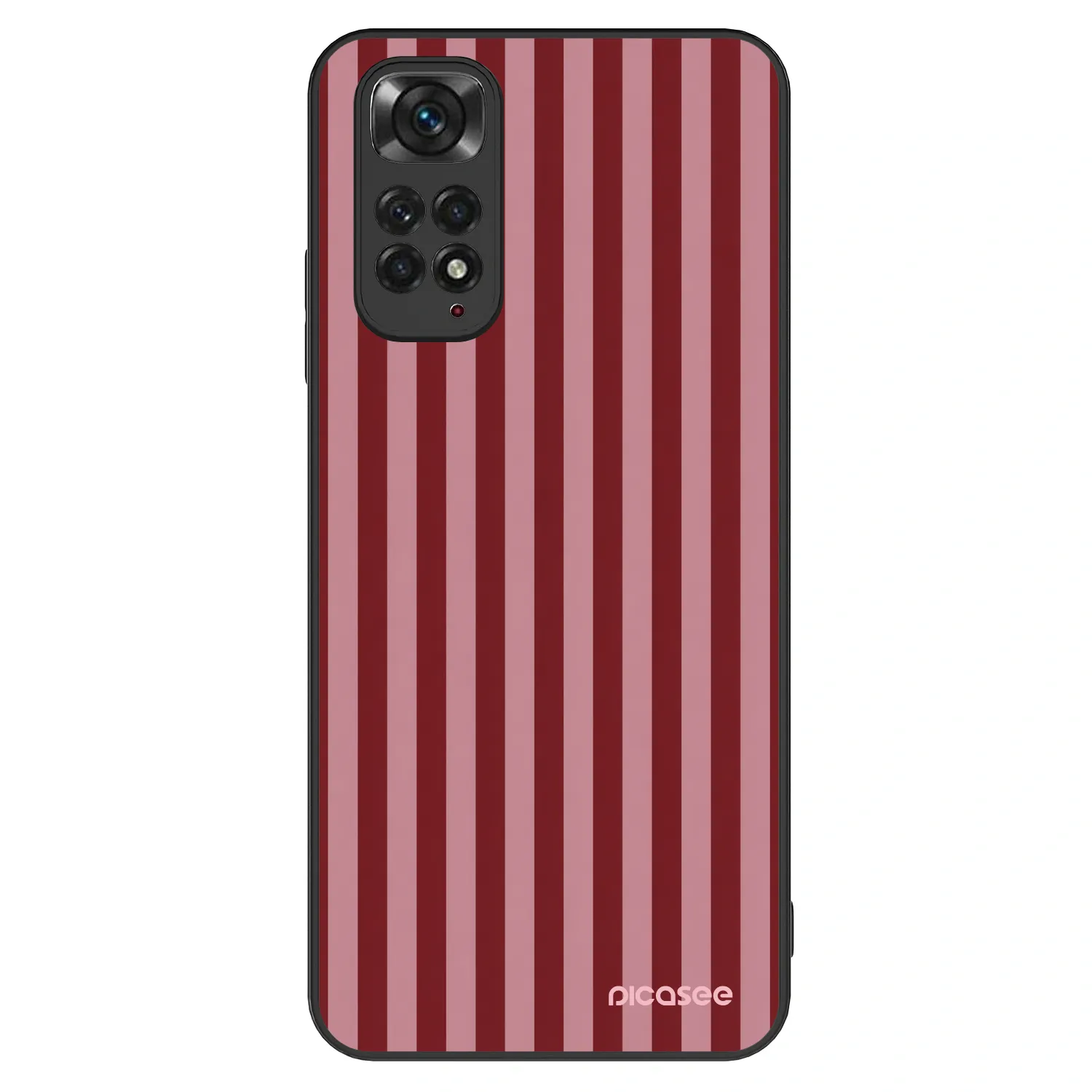 Picasee ULTIMATE CASE za Xiaomi Redmi Note 11 - Dawn