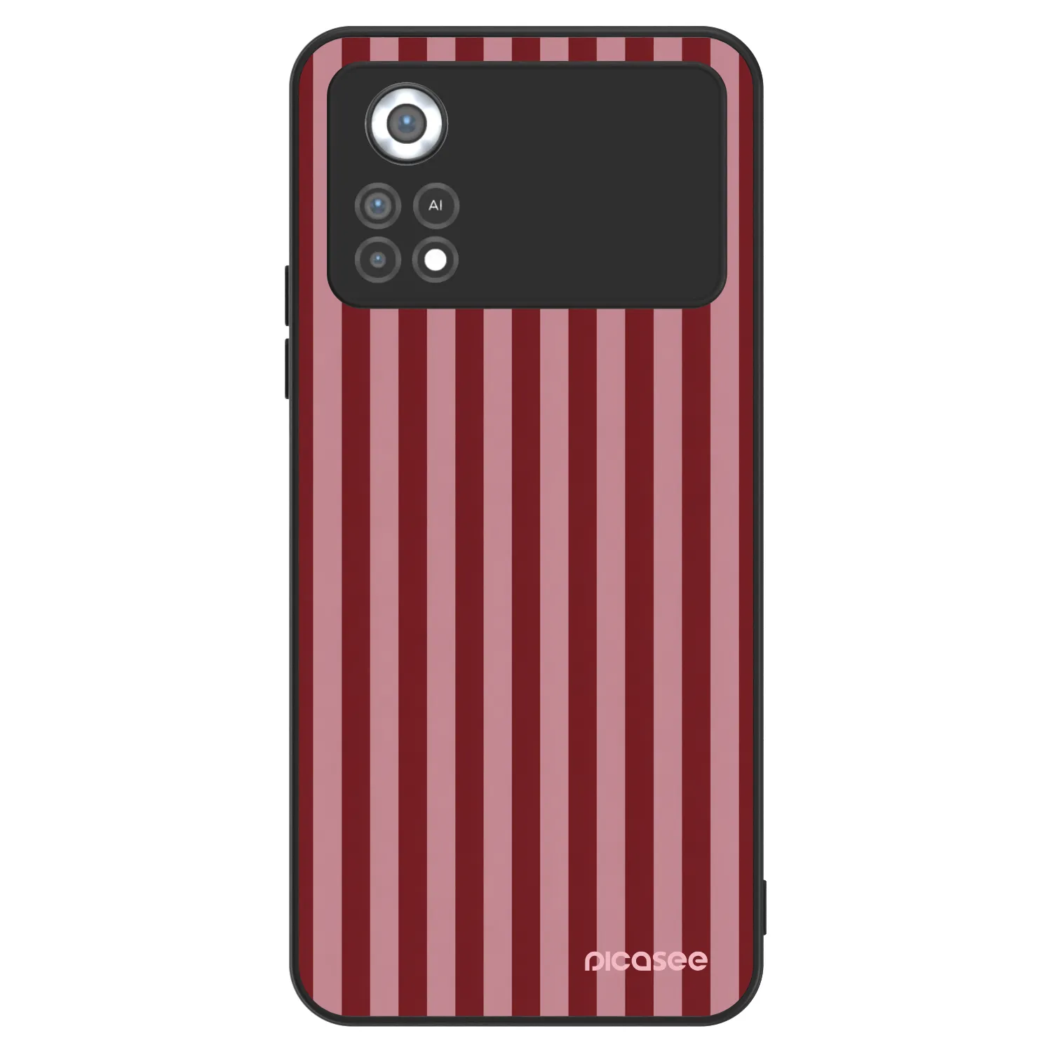 Picasee ULTIMATE CASE za Xiaomi Poco X4 Pro 5G - Dawn