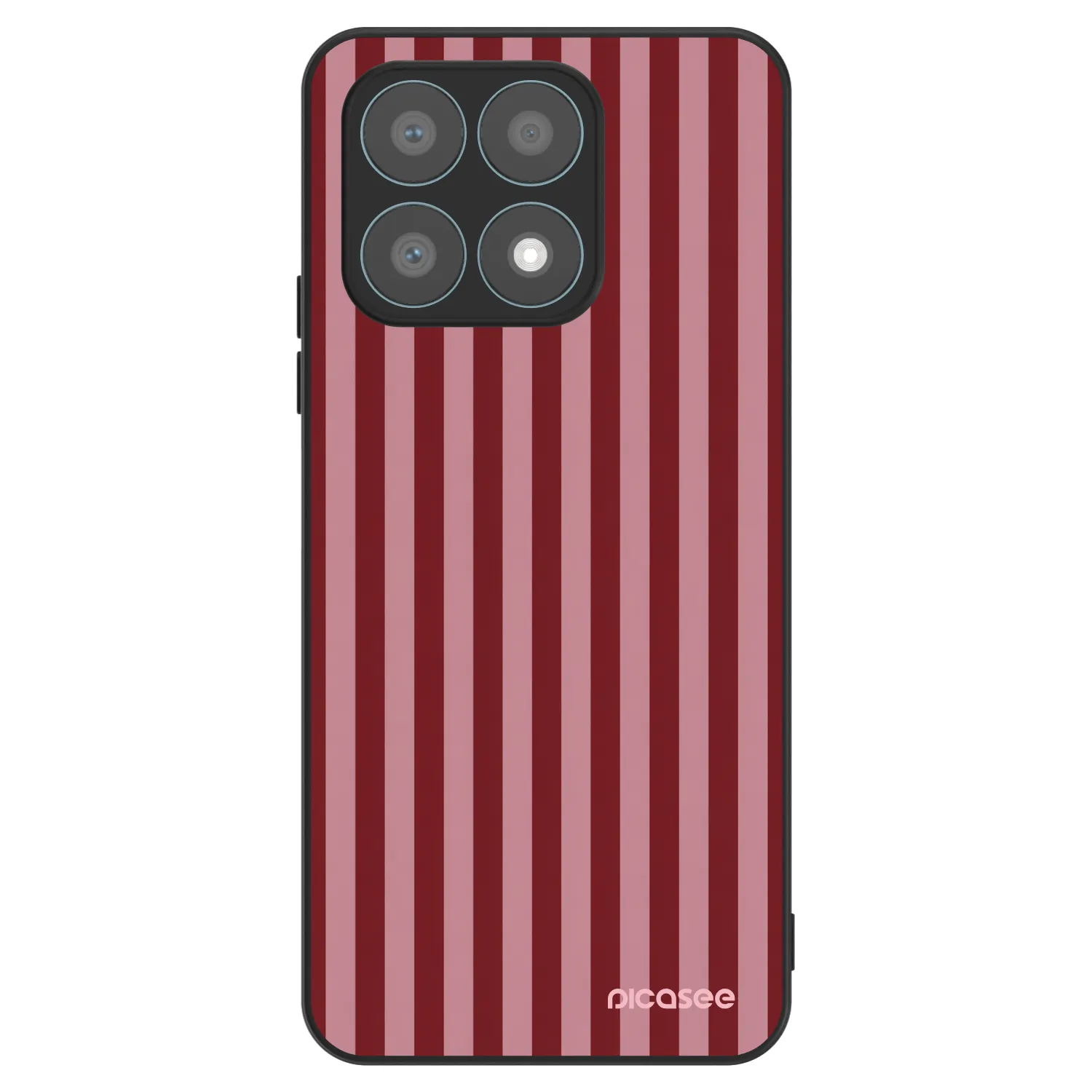 Picasee ULTIMATE CASE za Honor X8a - Dawn