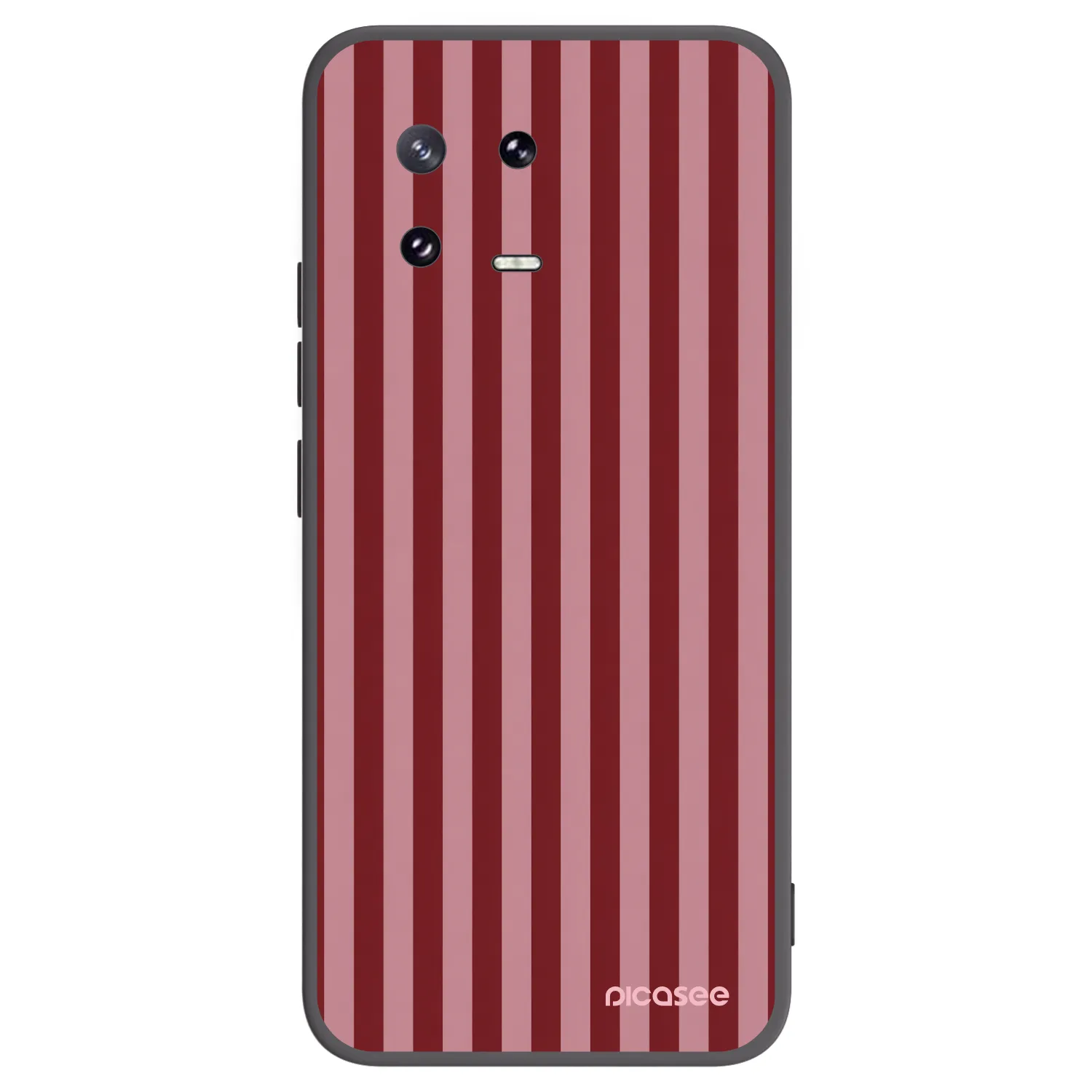 Picasee silikonski črni ovitek za Xiaomi 13 Pro - Dawn