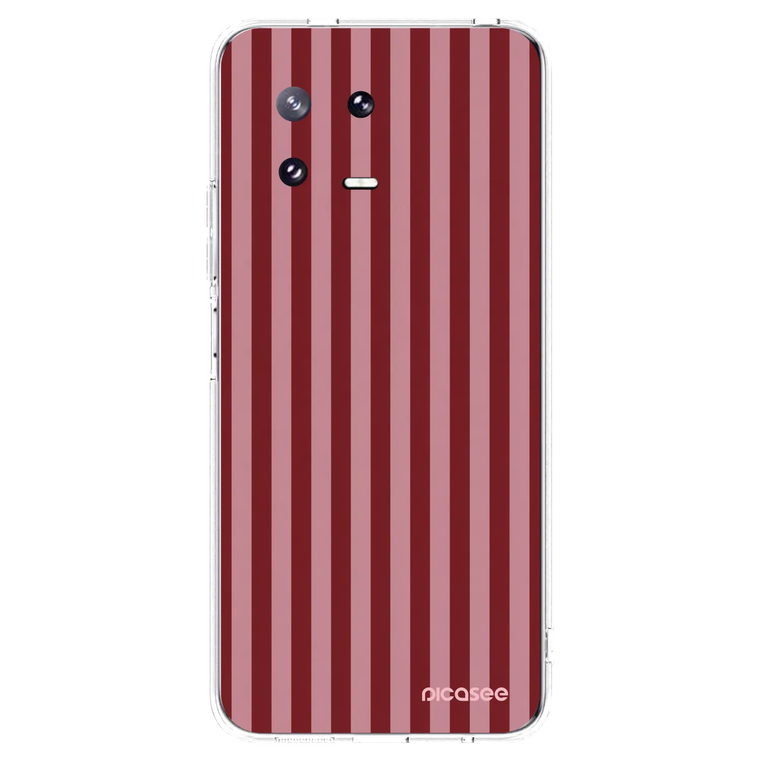 Picasee silikonski prozorni ovitek za Xiaomi 13 Pro - Dawn
