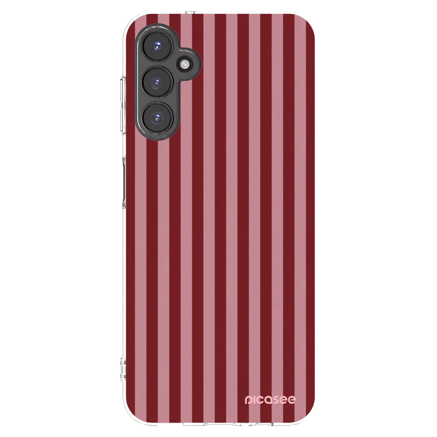 Picasee silikonski prozorni ovitek za Samsung Galaxy A14 5G A146P - Dawn