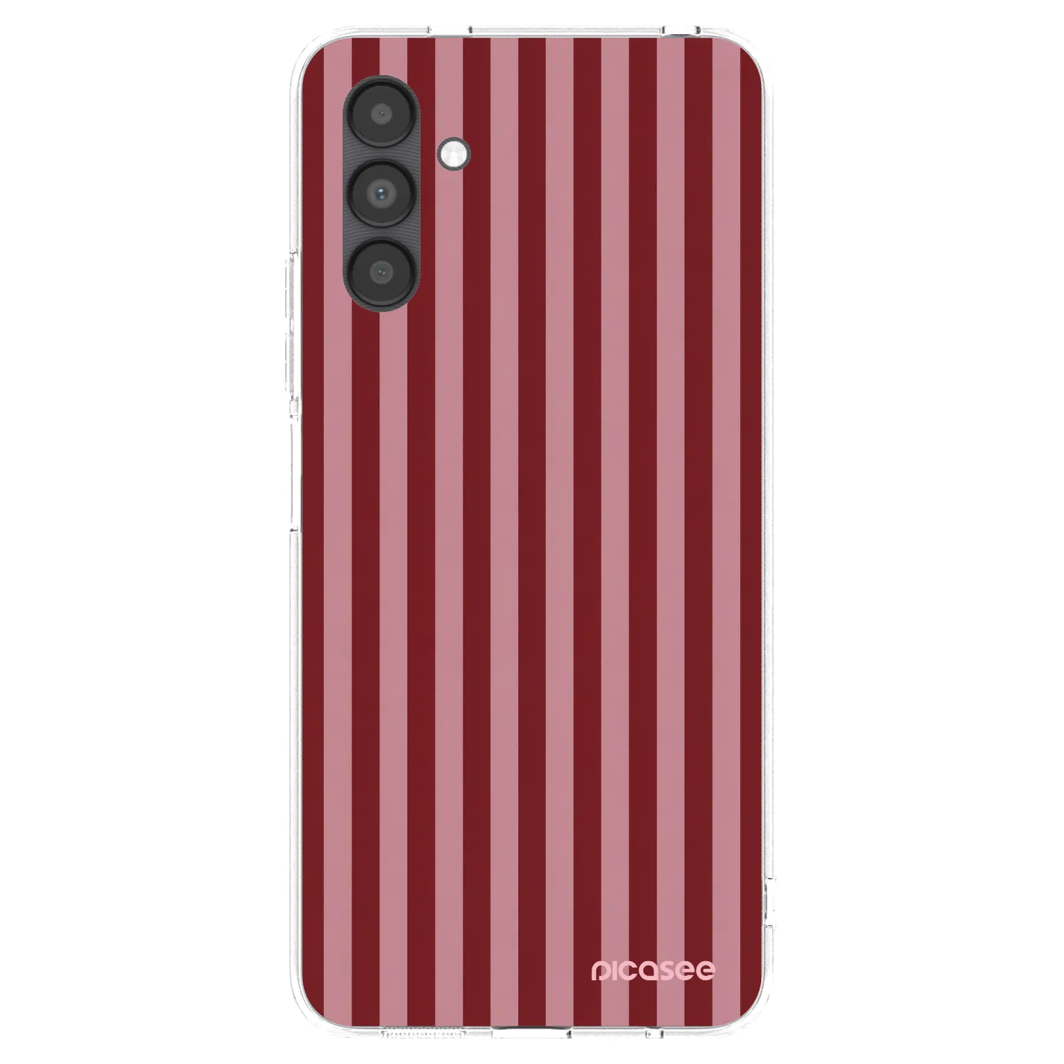 Picasee silikonski prozorni ovitek za Samsung Galaxy A04s A047F - Dawn