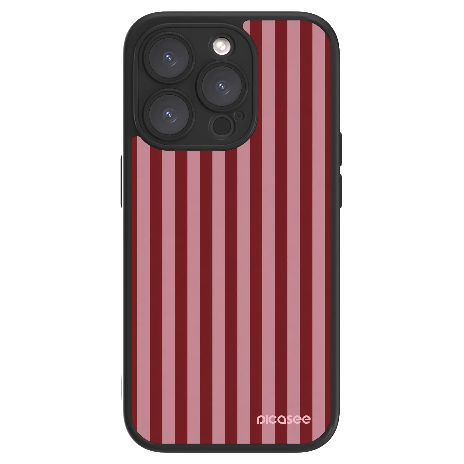 Picasee ULTIMATE CASE za Apple iPhone 15 Pro - Dawn