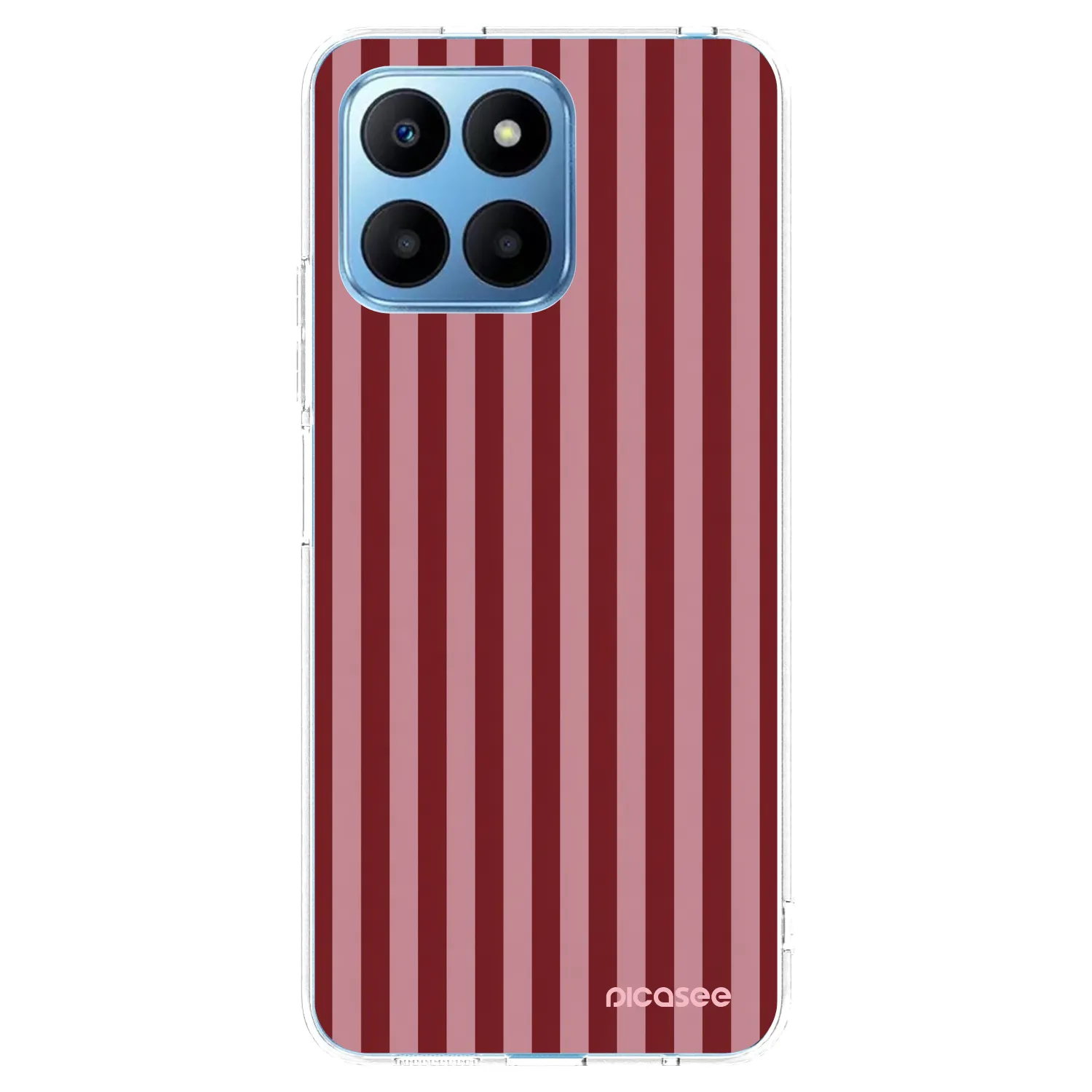 Picasee silikonski prozorni ovitek za Honor 70 Lite - Dawn