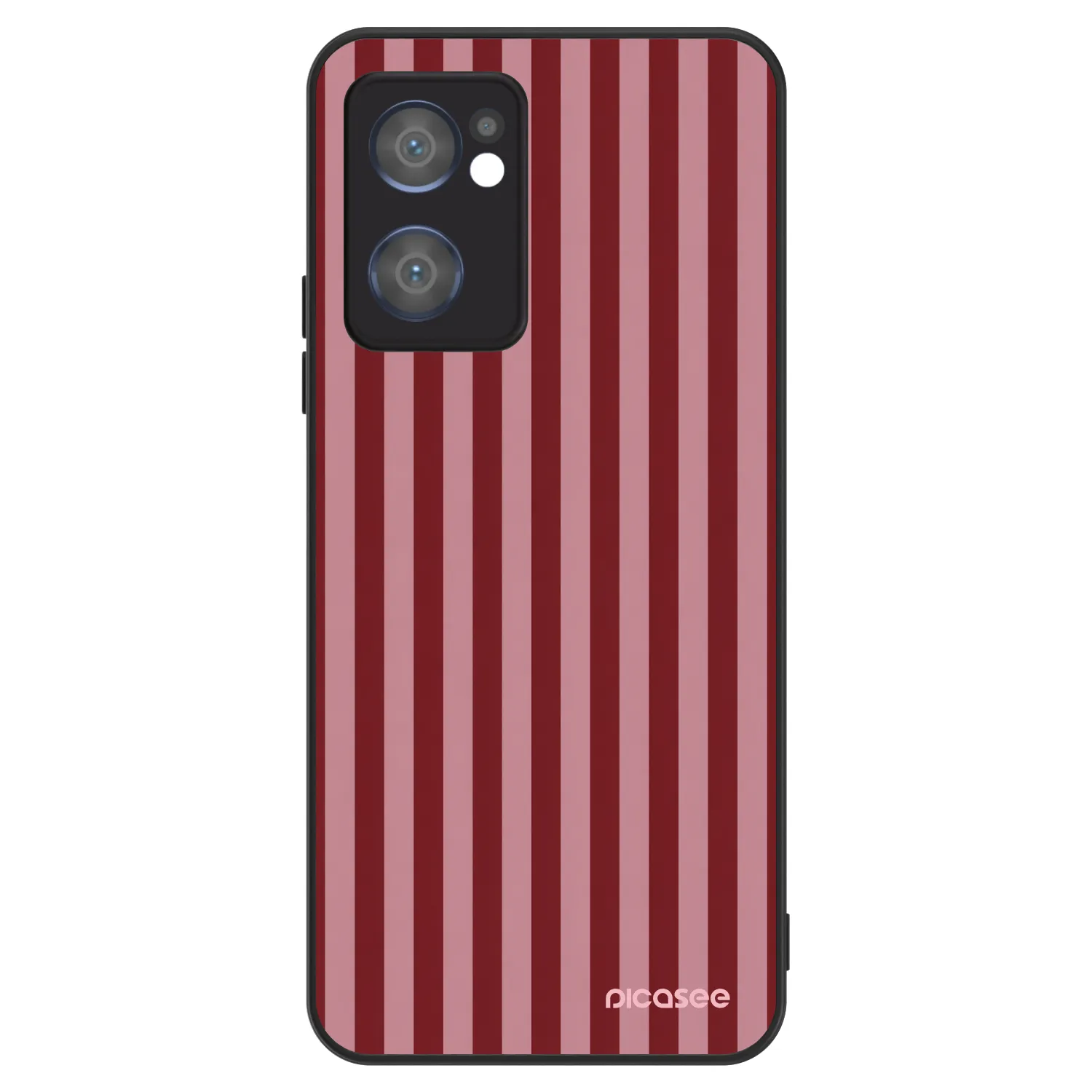Picasee ULTIMATE CASE za OPPO Reno 7 5G - Dawn