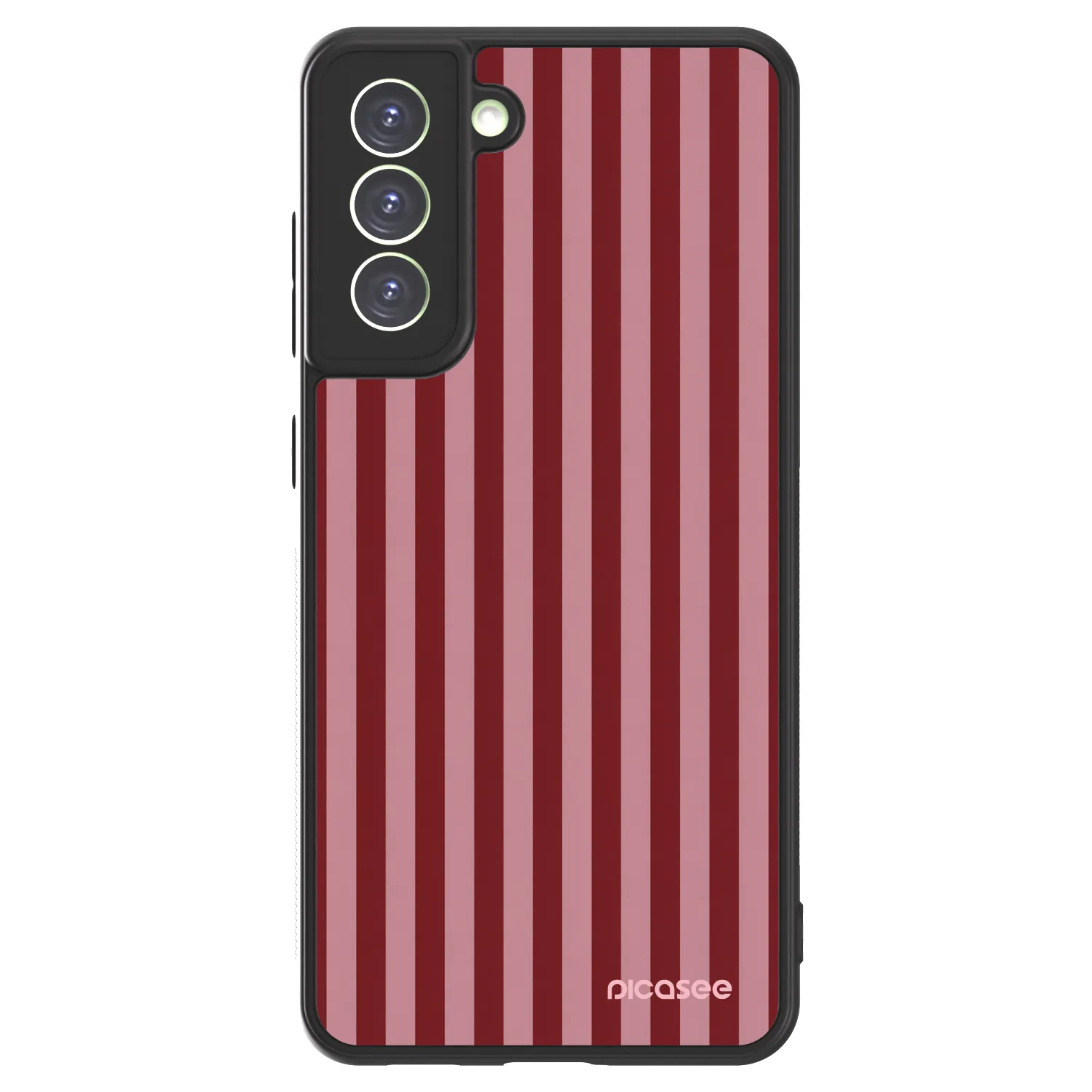 Picasee ULTIMATE CASE PowerShare za Samsung Galaxy S21 FE 5G - Dawn